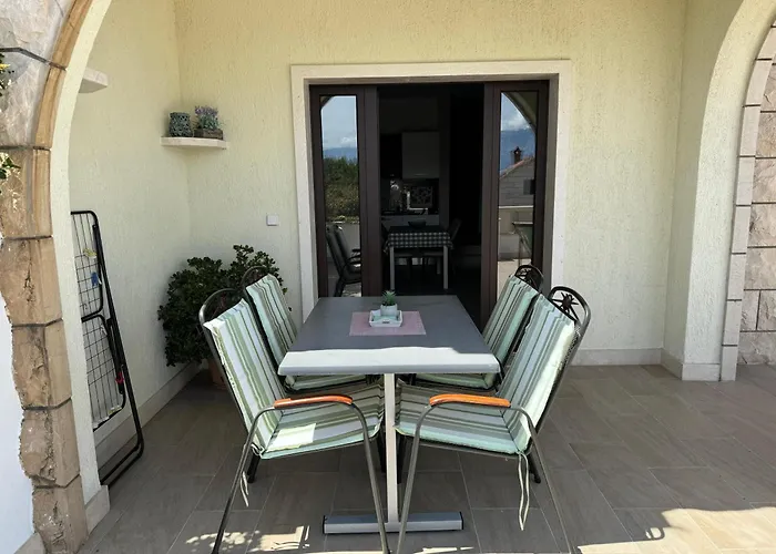 Terrazza Sumartin