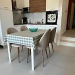 Terrazza 아파트 *