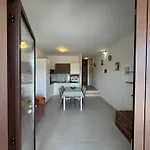 Terrazza 아파트 *