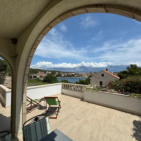 Terrazza Sumartin
