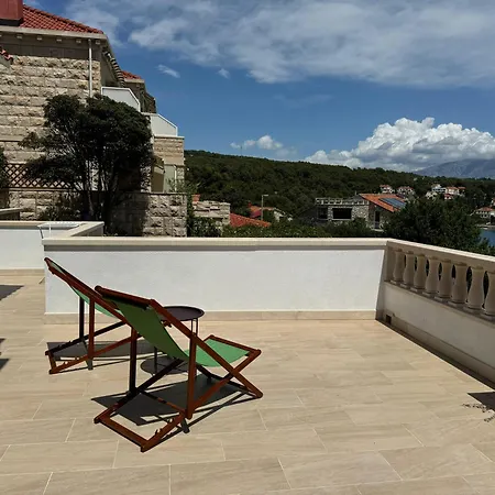 Terrazza * Sumartin