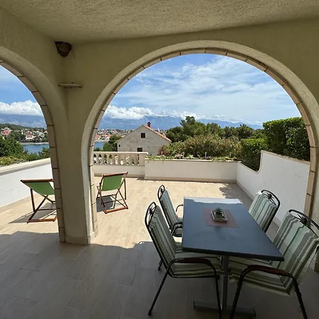 Terrazza * Sumartin