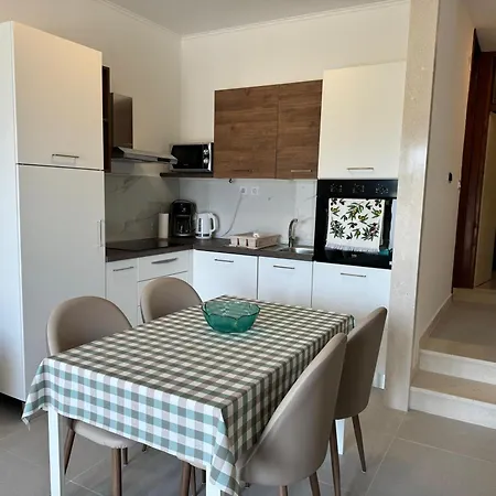 Appartement Terrazza