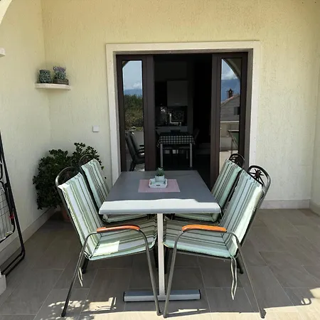 Terrazza Sumartin