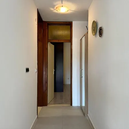 Terrazza Appartement
