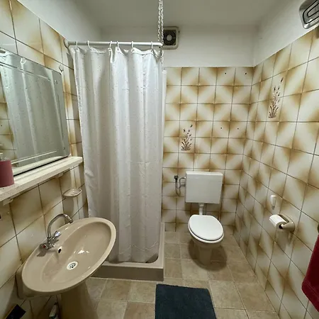 Terrazza Apartment
