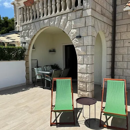 Apartament Terrazza Sumartin