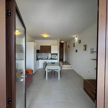 Terrazza Appartement *