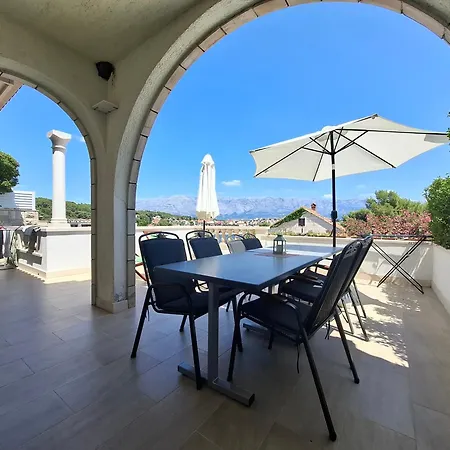 شقة Terrazza