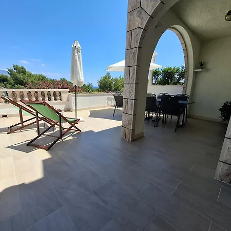 شقة Terrazza