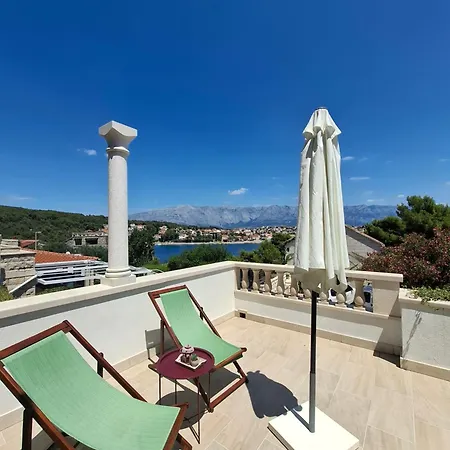 Terrazza Apartment *