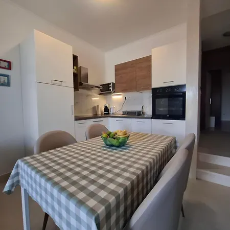 شقة Terrazza