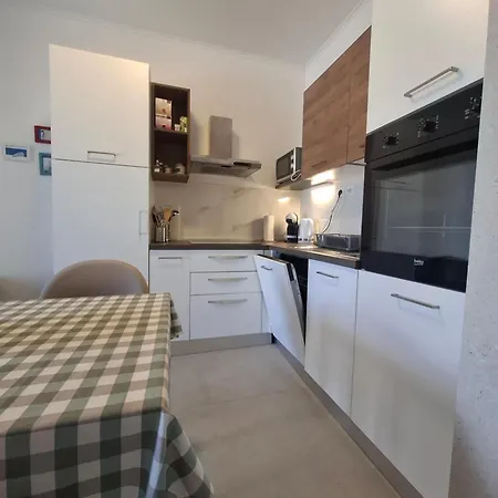 Terrazza شقة *