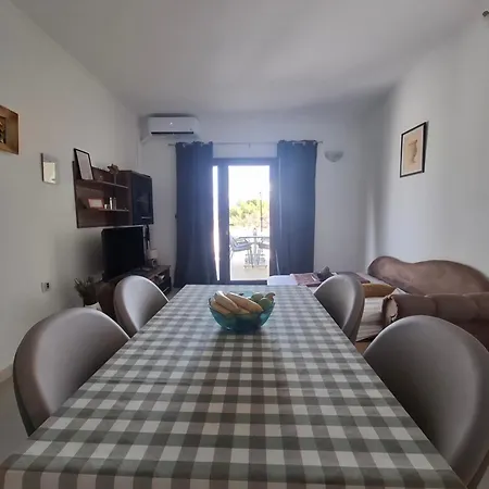 Terrazza شقة سومارتين