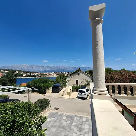 شقة Terrazza *