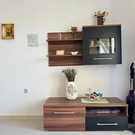 Terrazza شقة سومارتين