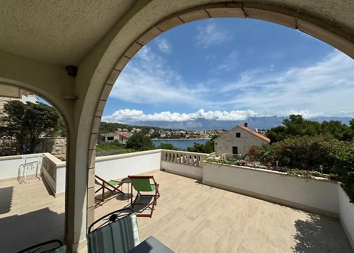Terrazza Sumartin