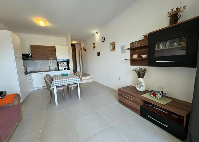 Terrazza Sumartin