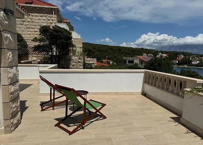 Terrazza * Sumartin