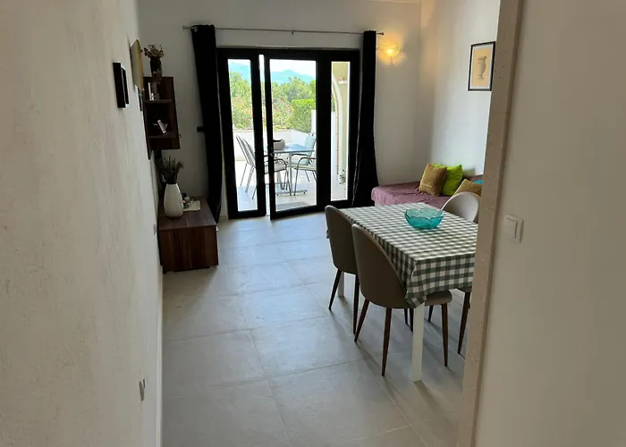 Terrazza Lägenhet *