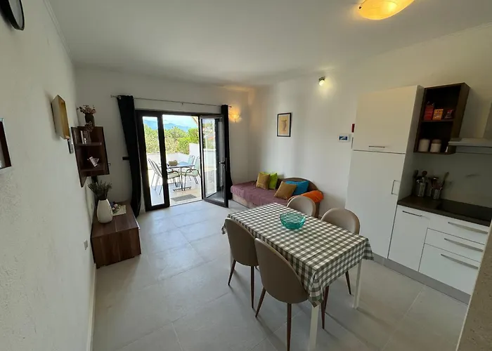 Terrazza Sumartin