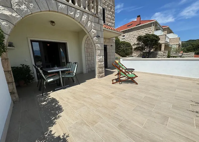 Lägenhet Terrazza