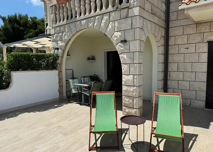 Lägenhet Terrazza Sumartin